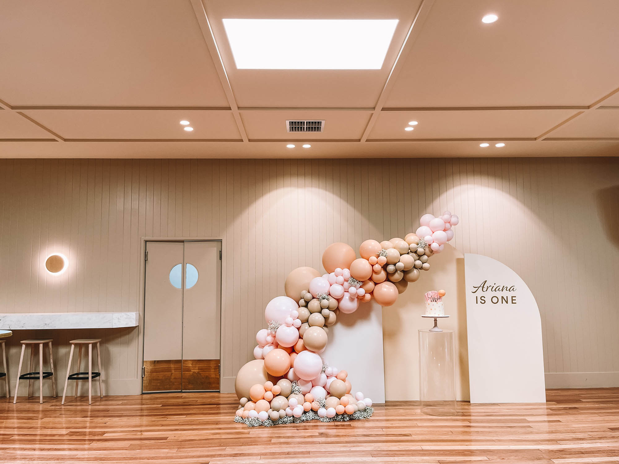 The Ivy Room at The Deck Brighton