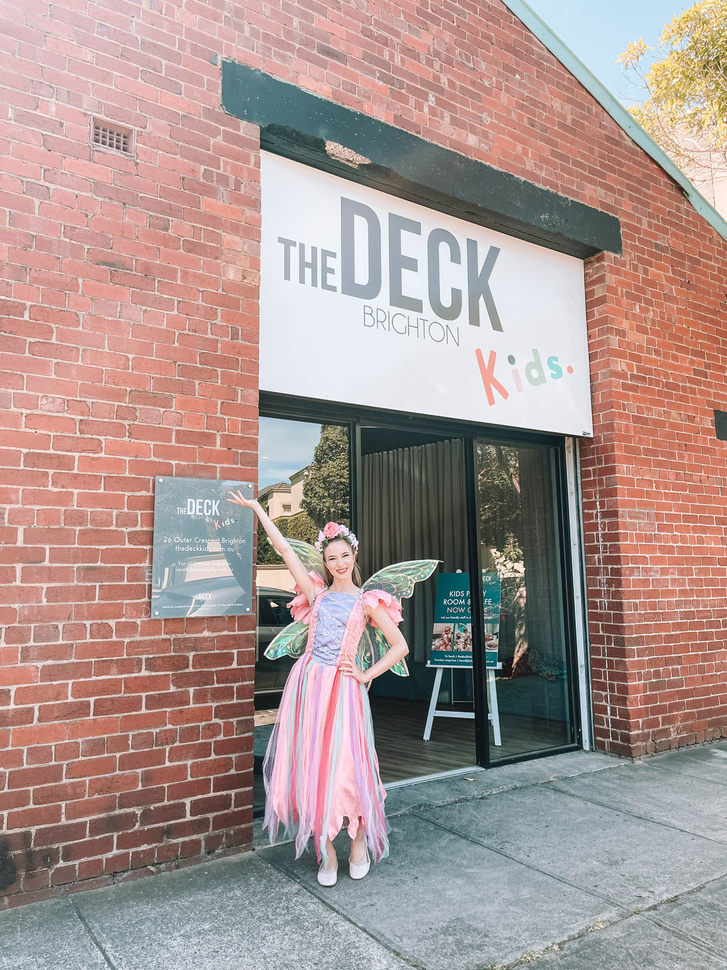 The Deck Kids 37.9057° S, 144.9993° E28 Front 37.9057° S, 144.9993° E28